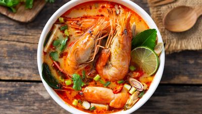 Tomyam Hamuda
