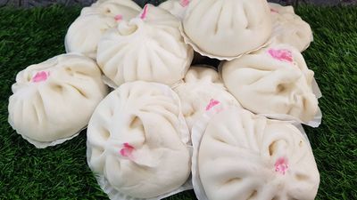 Sweet Bun Bakery