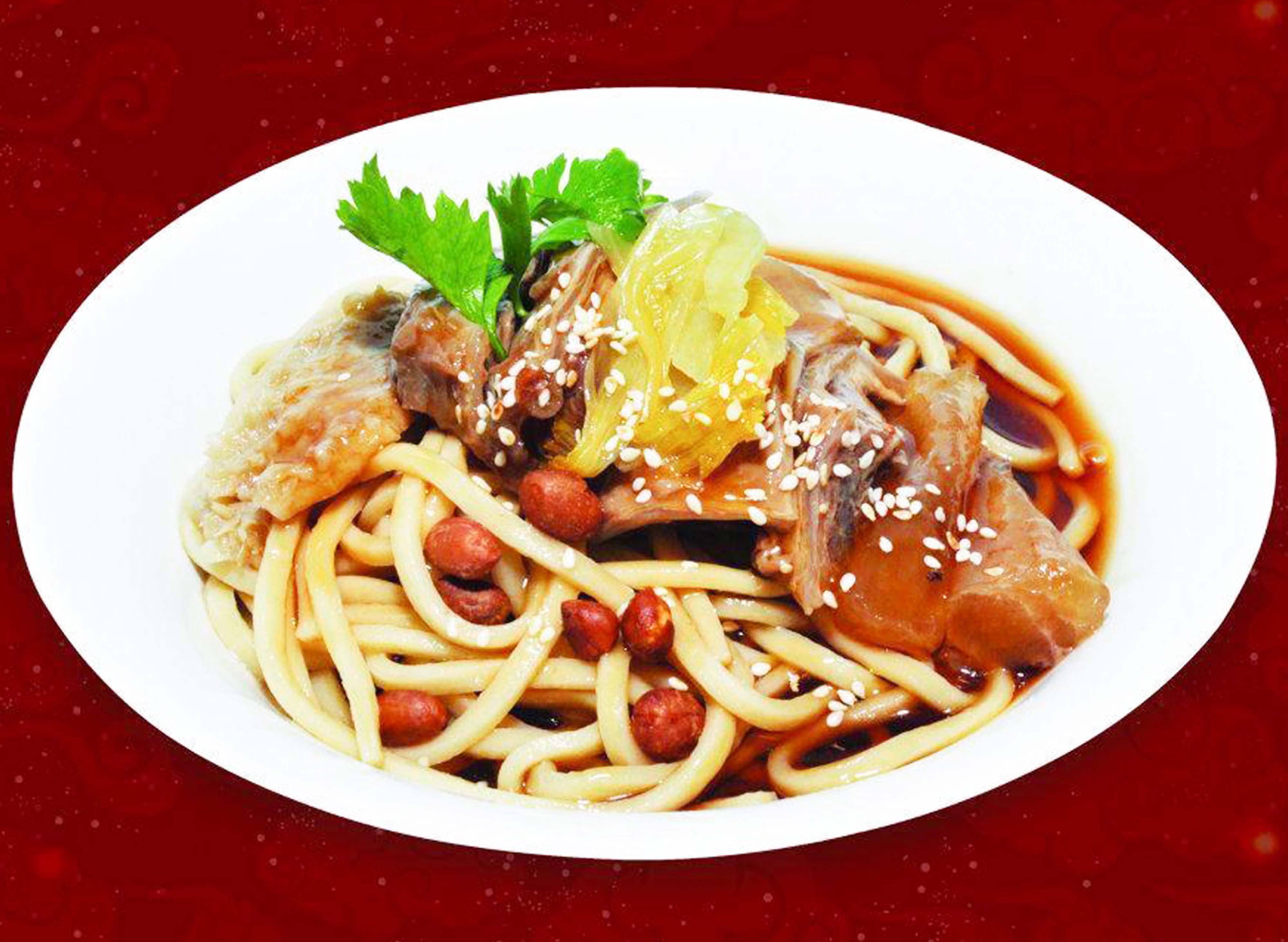 Mister Beef Cafe 牛哥 (Homebase) menu and delivery in Johor Bahru foodpanda