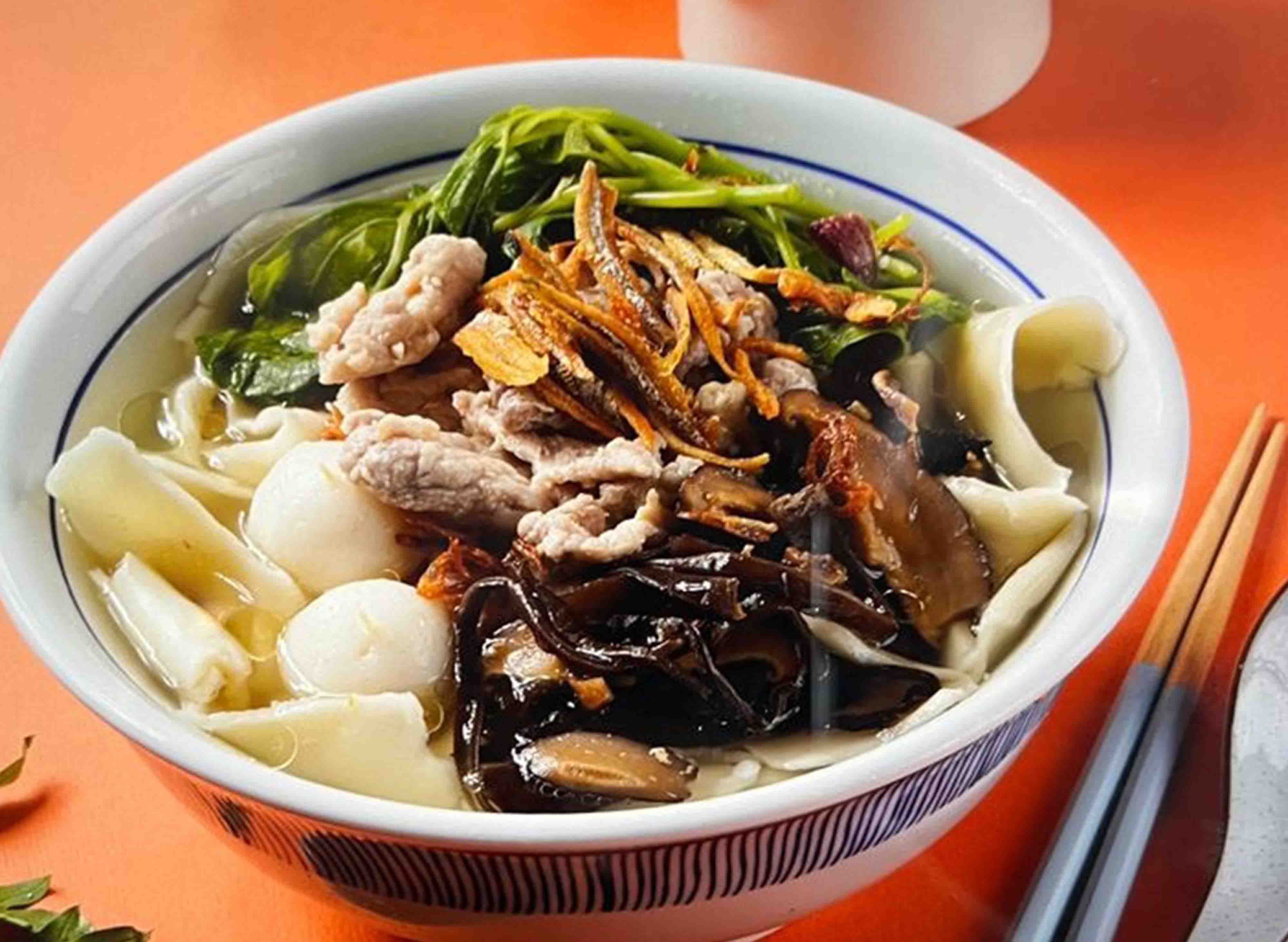 Chun Yang Panmee(Chun Yang Kopitiam) Menu, Price & Delivery in Kuala ...