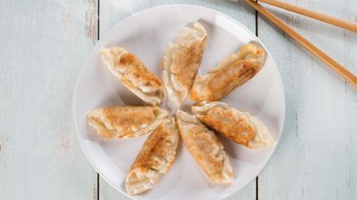 Fu Man Yuan 福满源水饺城 (Sri Petaling)