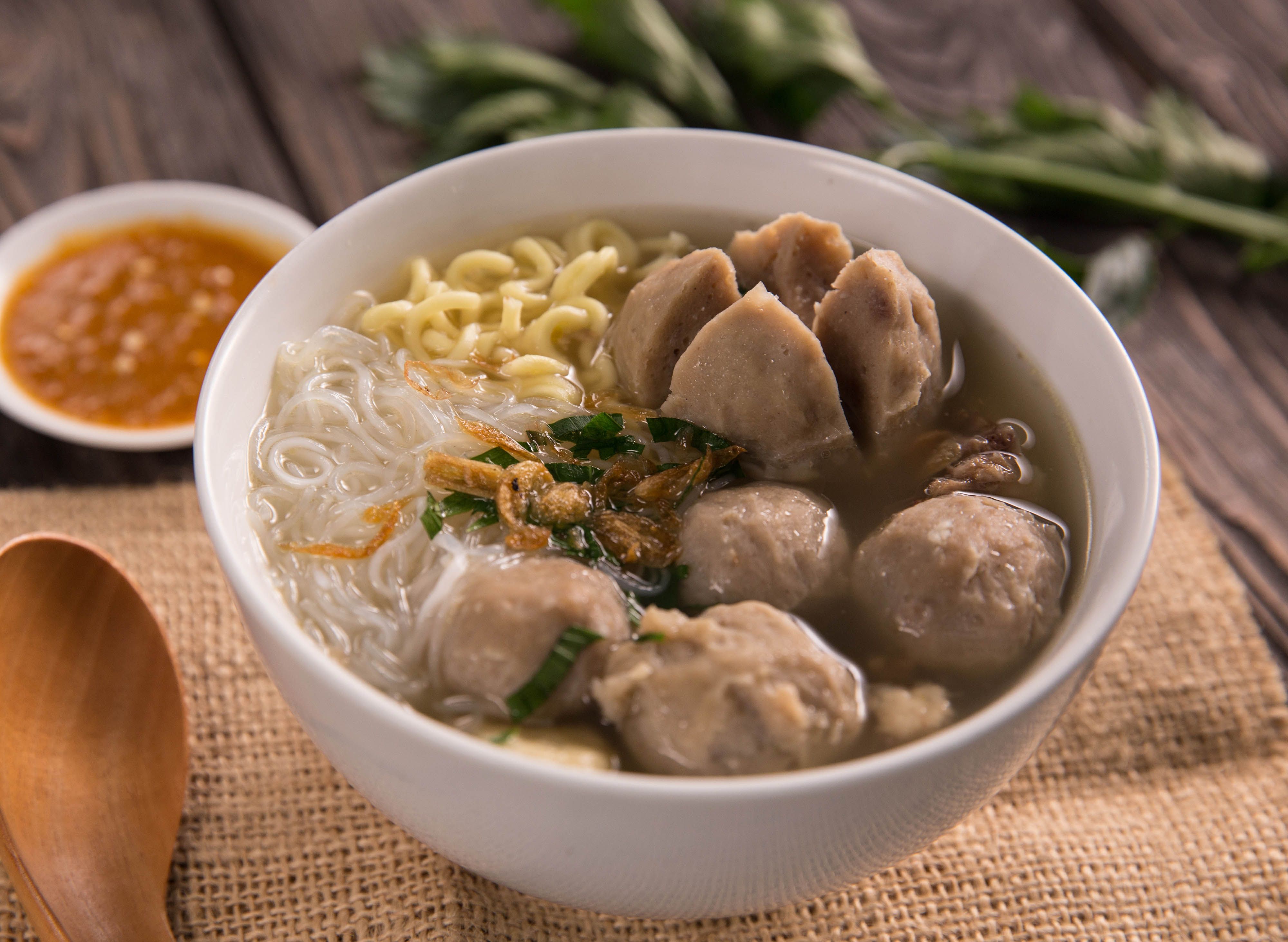 Bakso Mama (Pasir Gudang) vendor logo