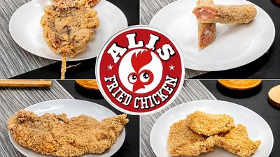 ALIS FRIED CHICKEN (Seksyen 20)