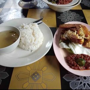 Restoran Sup Tulang ZZ (Damansara Aliff) menu and delivery in Johor ...