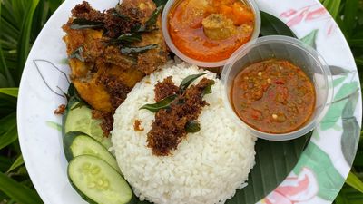 Paksu Kitchen
