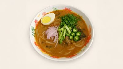 Selera Utara (Jalan Merbok)