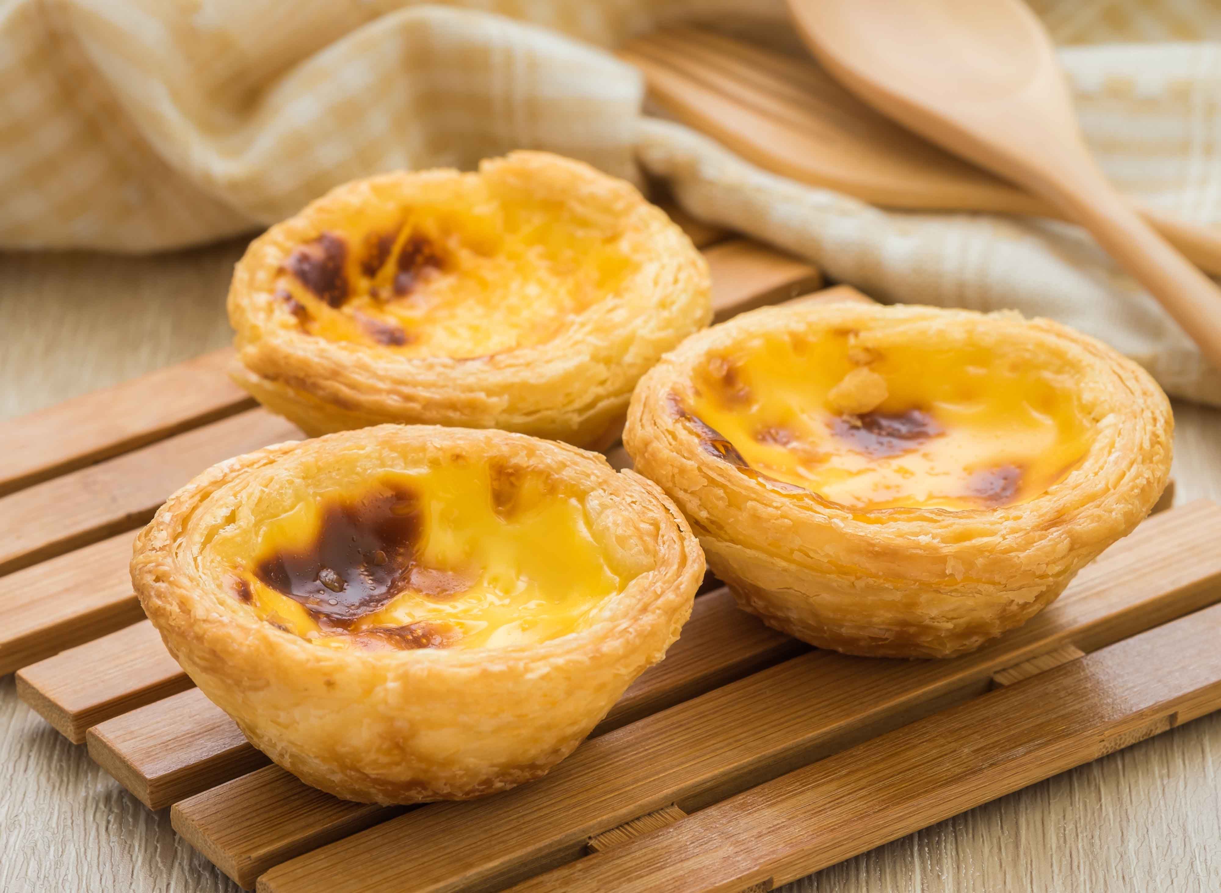 Tapu Tart (Jalan Tan Hiok Nee) vendor logo