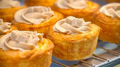 Tapu Tart (Jalan Tan Hiok Nee)