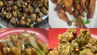 JTM Mookata (Bintulu)