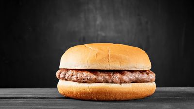 Ayie Burger 18 (Subang Jaya)
