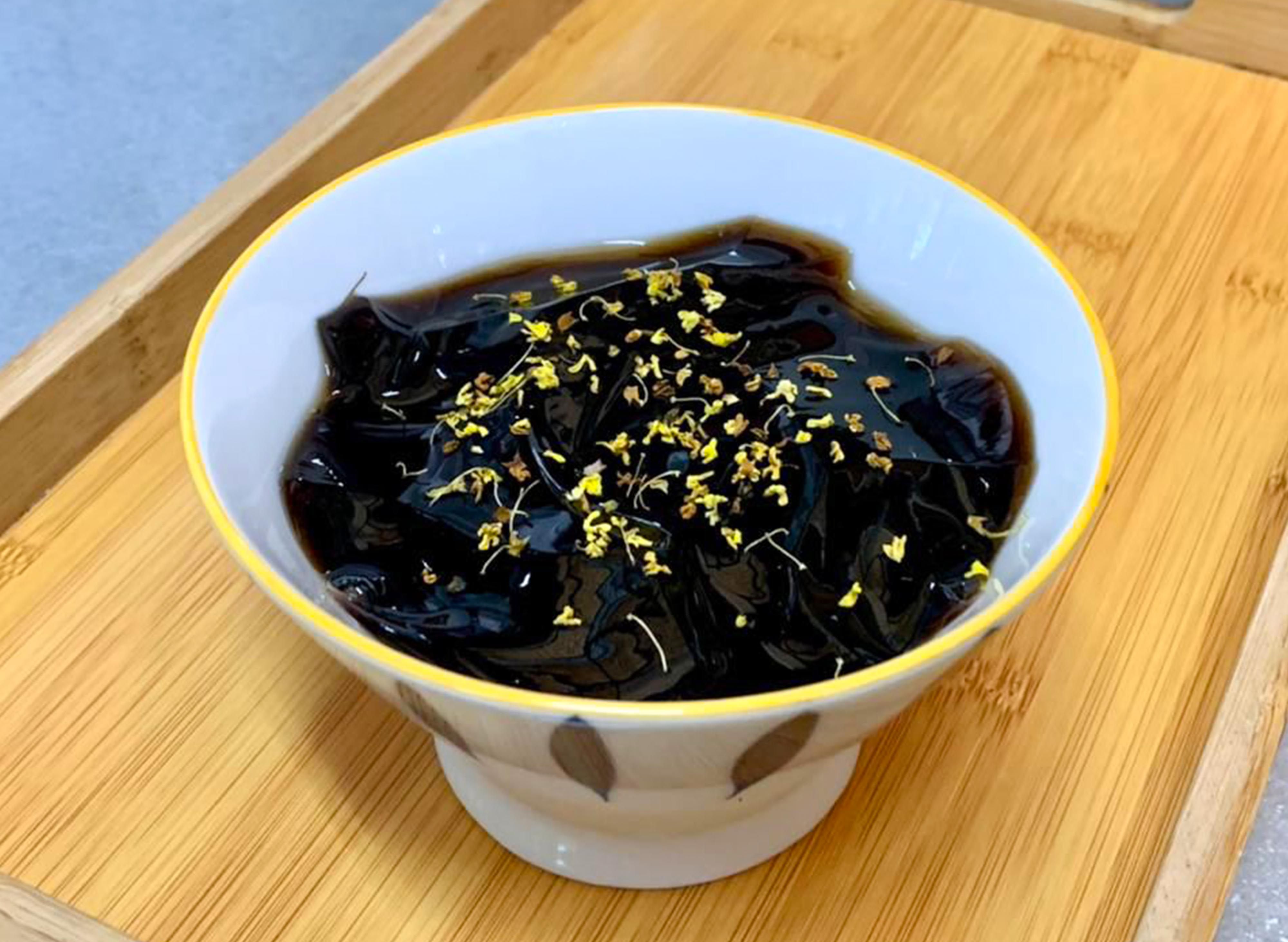 Biugo Taufu Fah Food Delivery from foodpanda