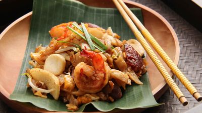 Yummy Kitchen