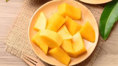 Somatcha Jeruk Buah (Emart Night Market)