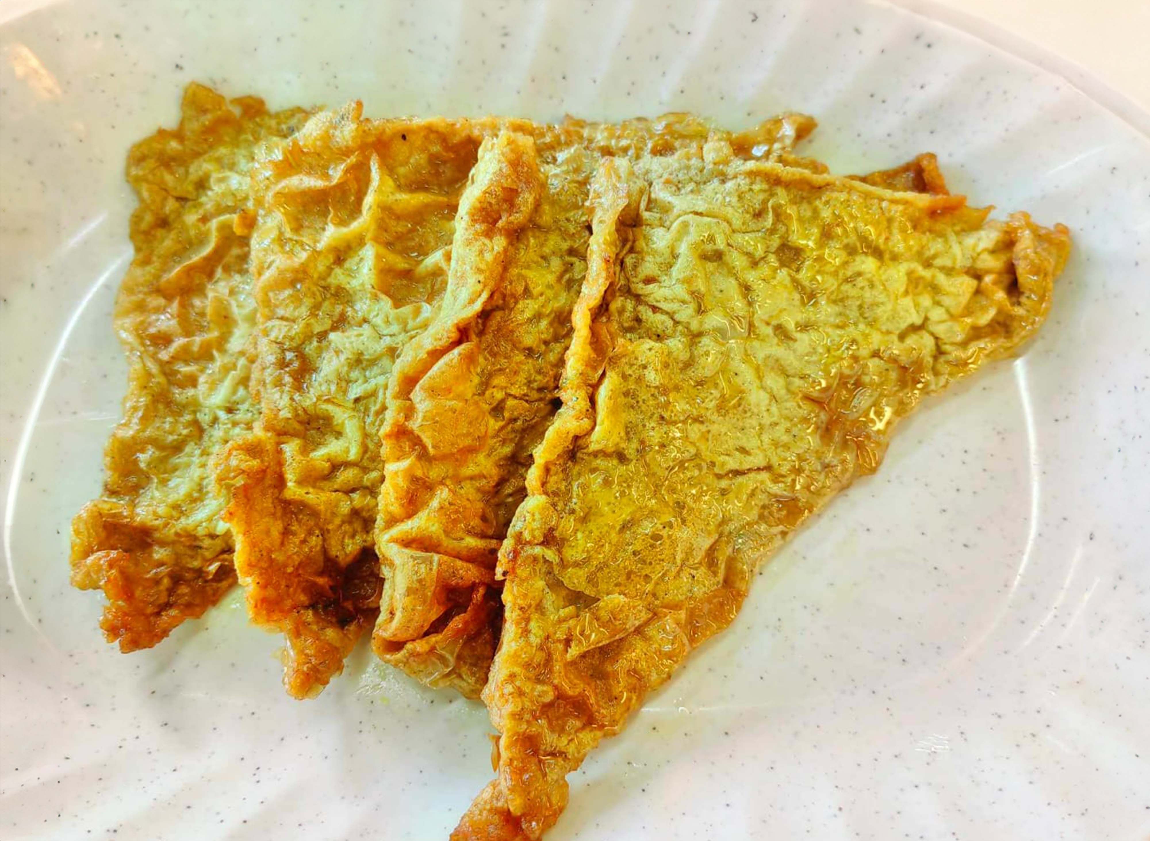 Woh Fuong Traditional Chee Cheong Fun 和豐豬腸粉 (Mount Austin) vendor logo