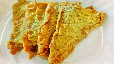 Woh Fuong Traditional Chee Cheong Fun 和豐豬腸粉 (Mount Austin)
