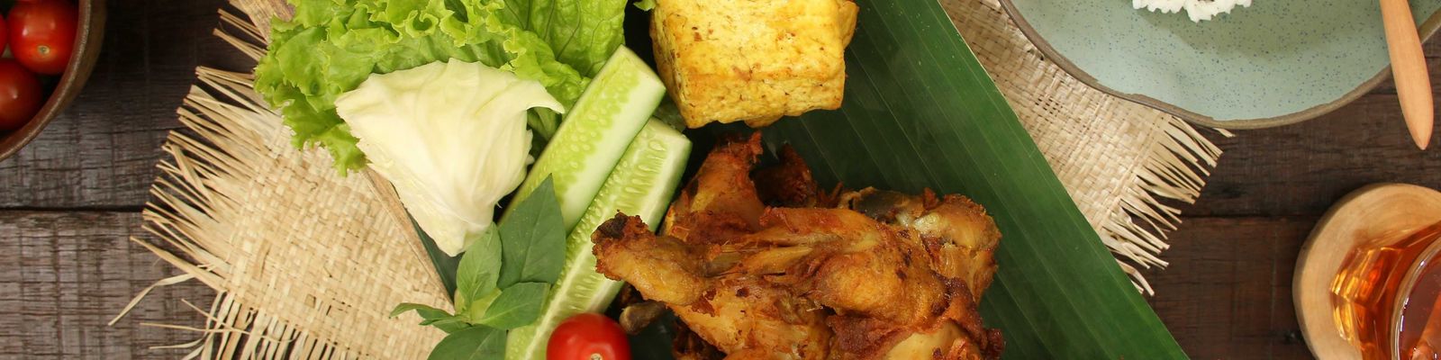 AYAM PENYET D'KOTA menu in Kuala Lumpur | | Food delivery in Kuala