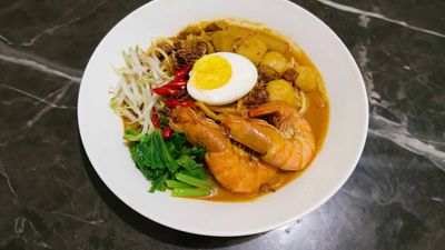 Dapur Kuala Rompin