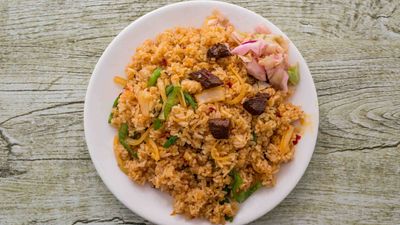 NDR Kitchen (Cyberjaya)