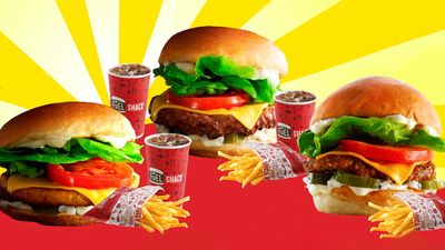 Fuel Shack (Komtar JBCC)
