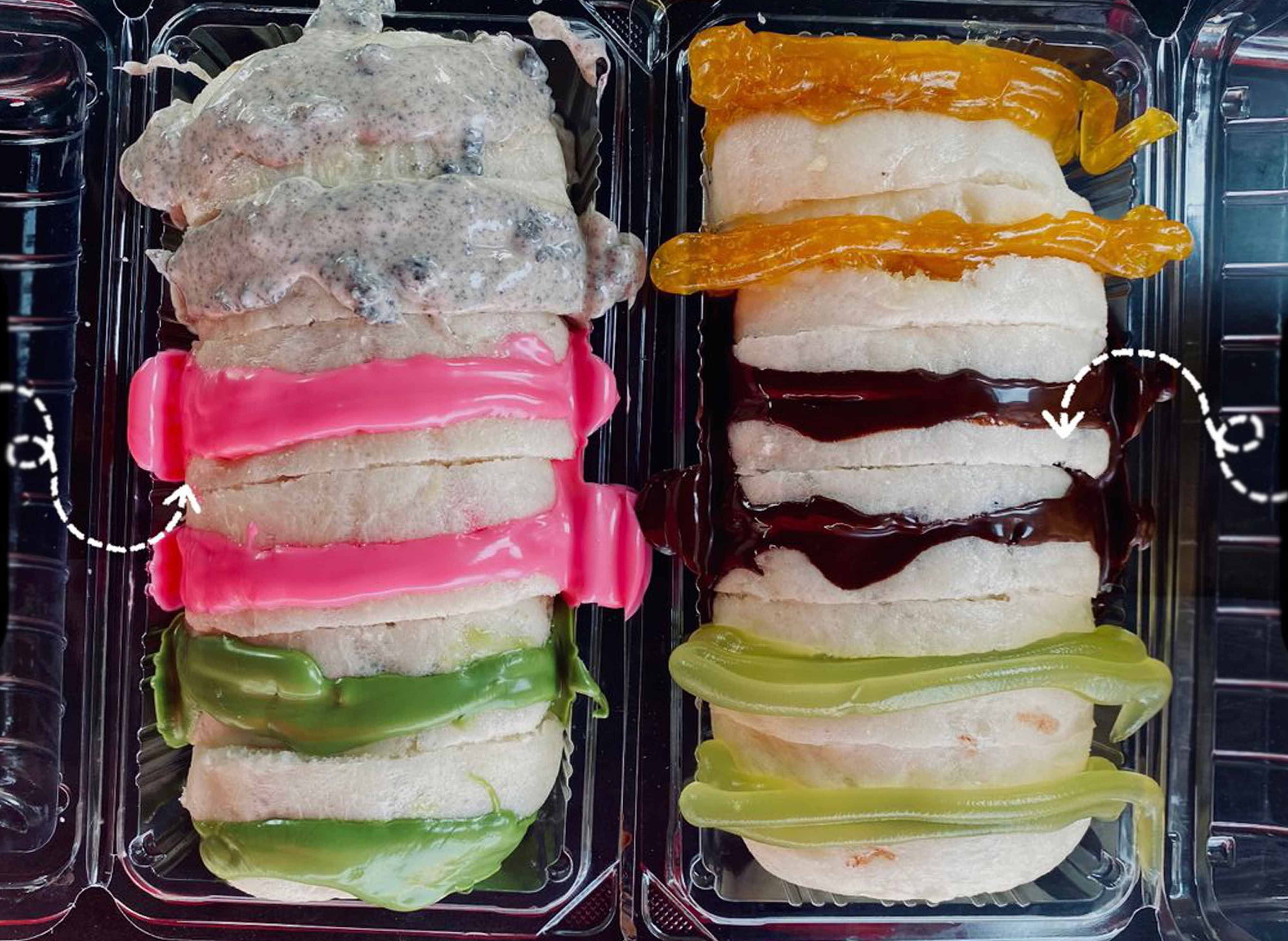 THE TAM菜单 | foodpanda Bukit Mertajam美食外卖