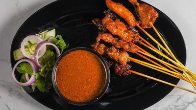 SoyaCool & Grill Corner (Petaling Jaya)
