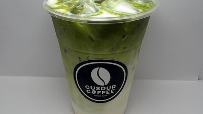 Gusdur Coffee