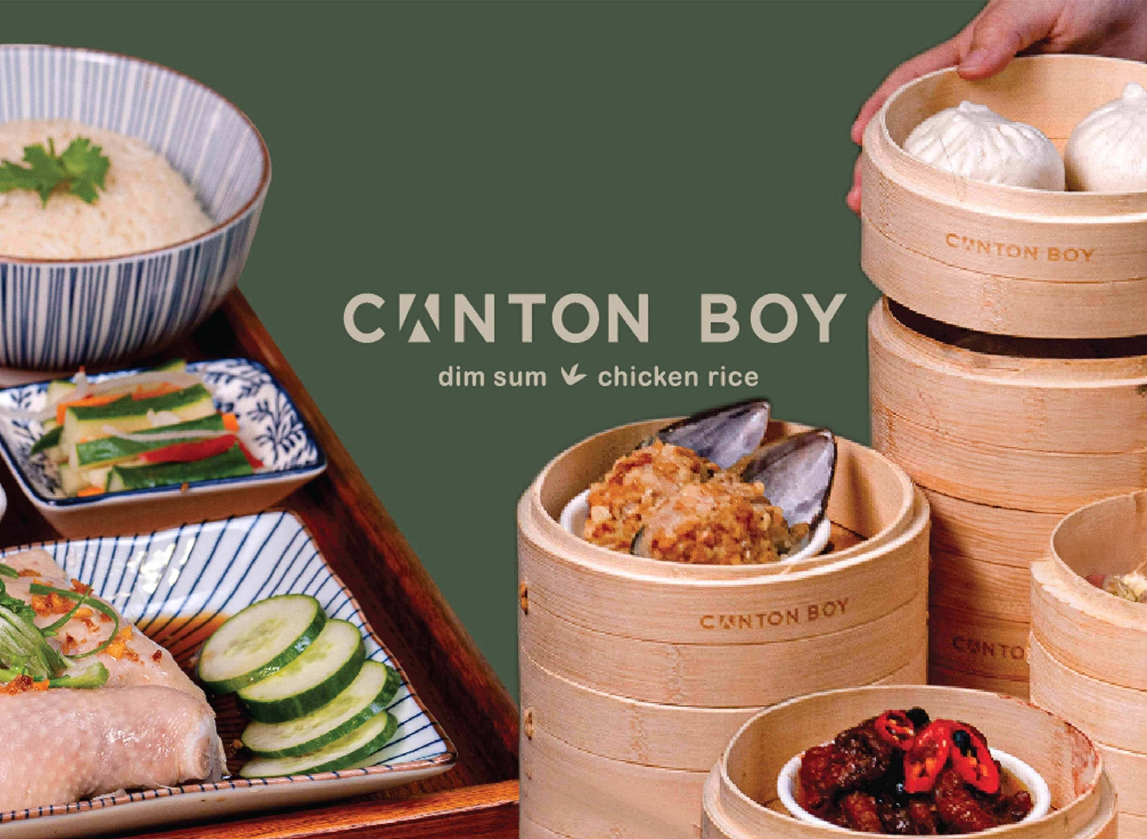 Canton Boy (Subang) vendor logo