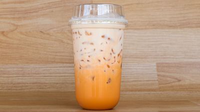 Thai Ho-Lim Milk Tea & Snack (Taman Kuchai Jaya)