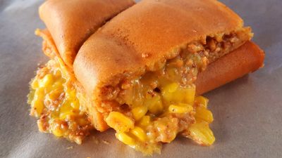 Apam Balik Warisan