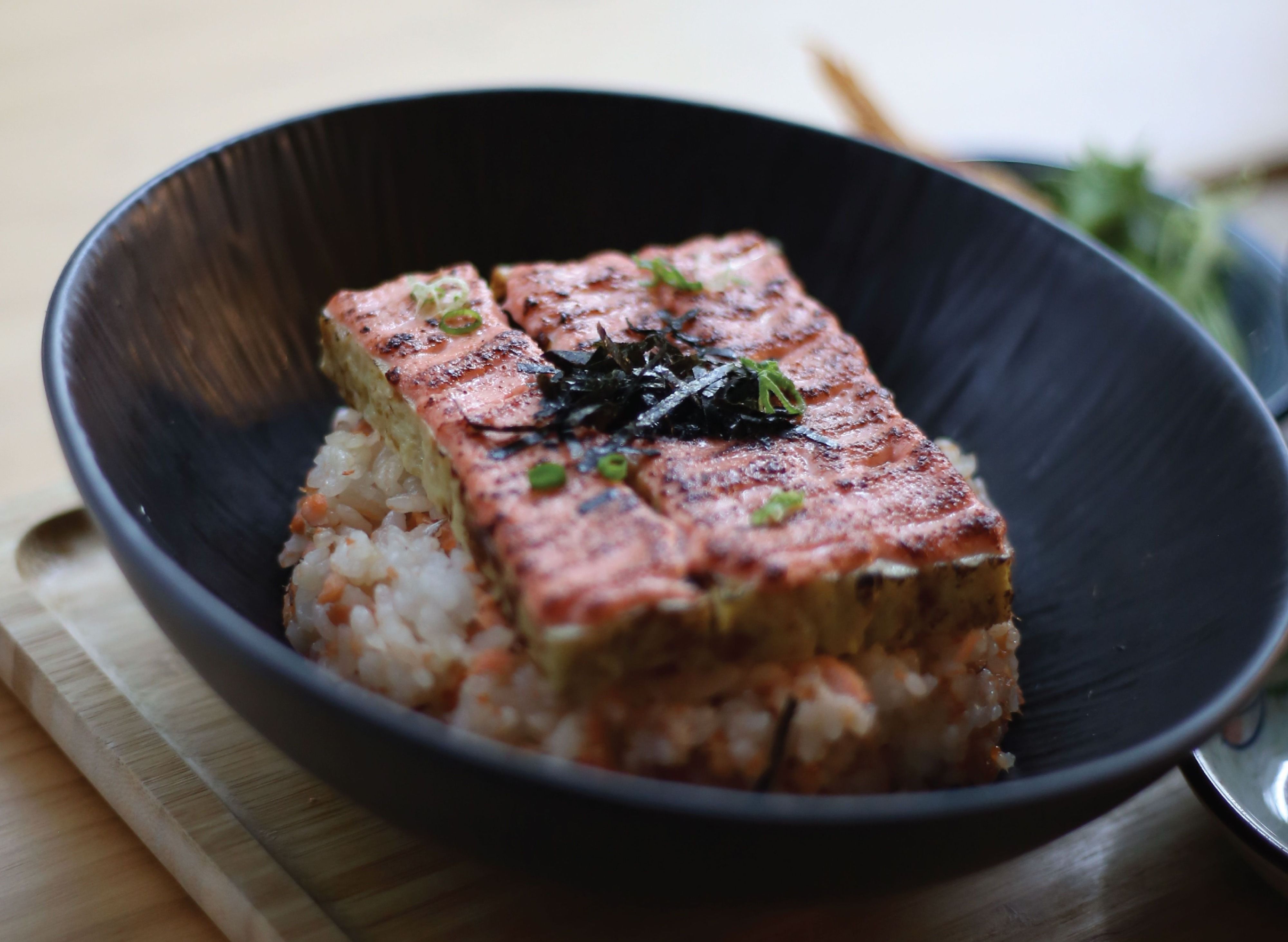 Mitsu by Two Chefs (Millerz Square OKR) vendor logo