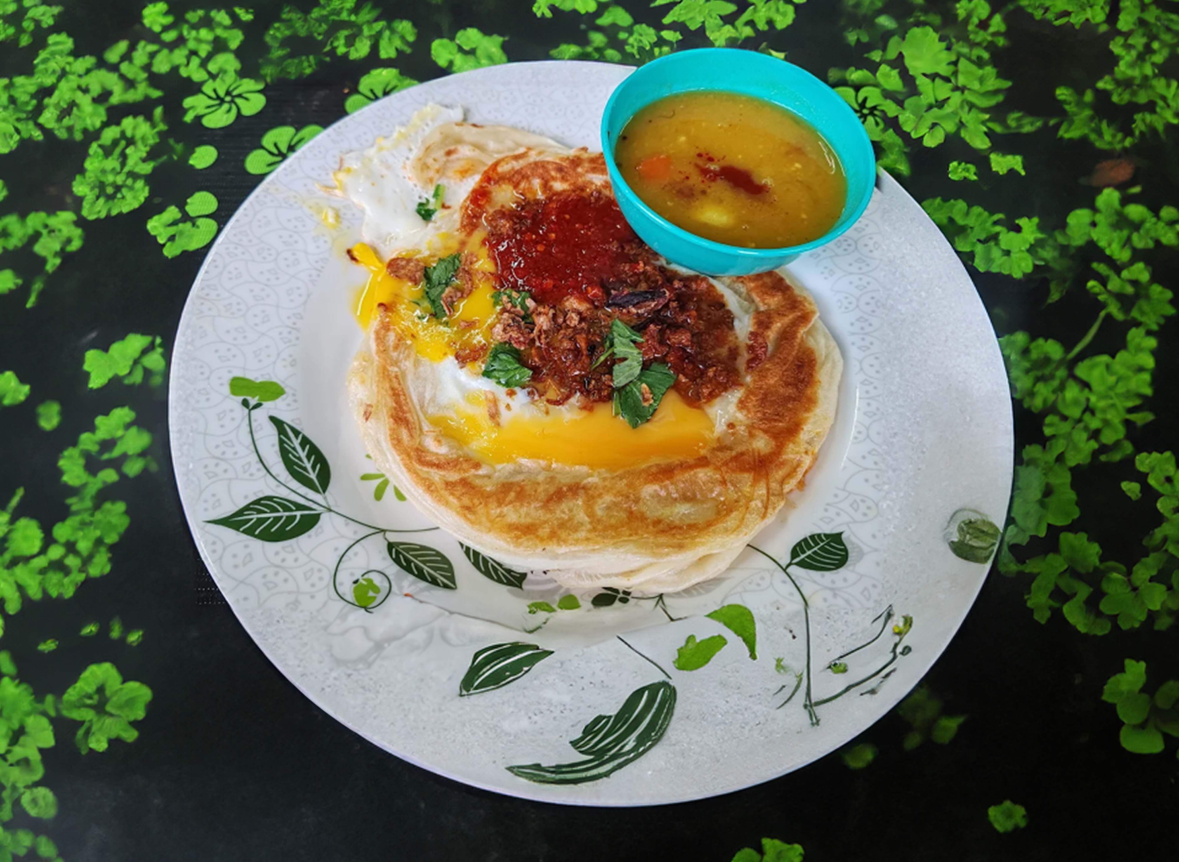 Rambai Corner (Kg Padang) vendor logo