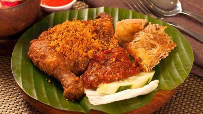Selera Pot Baru (JB)