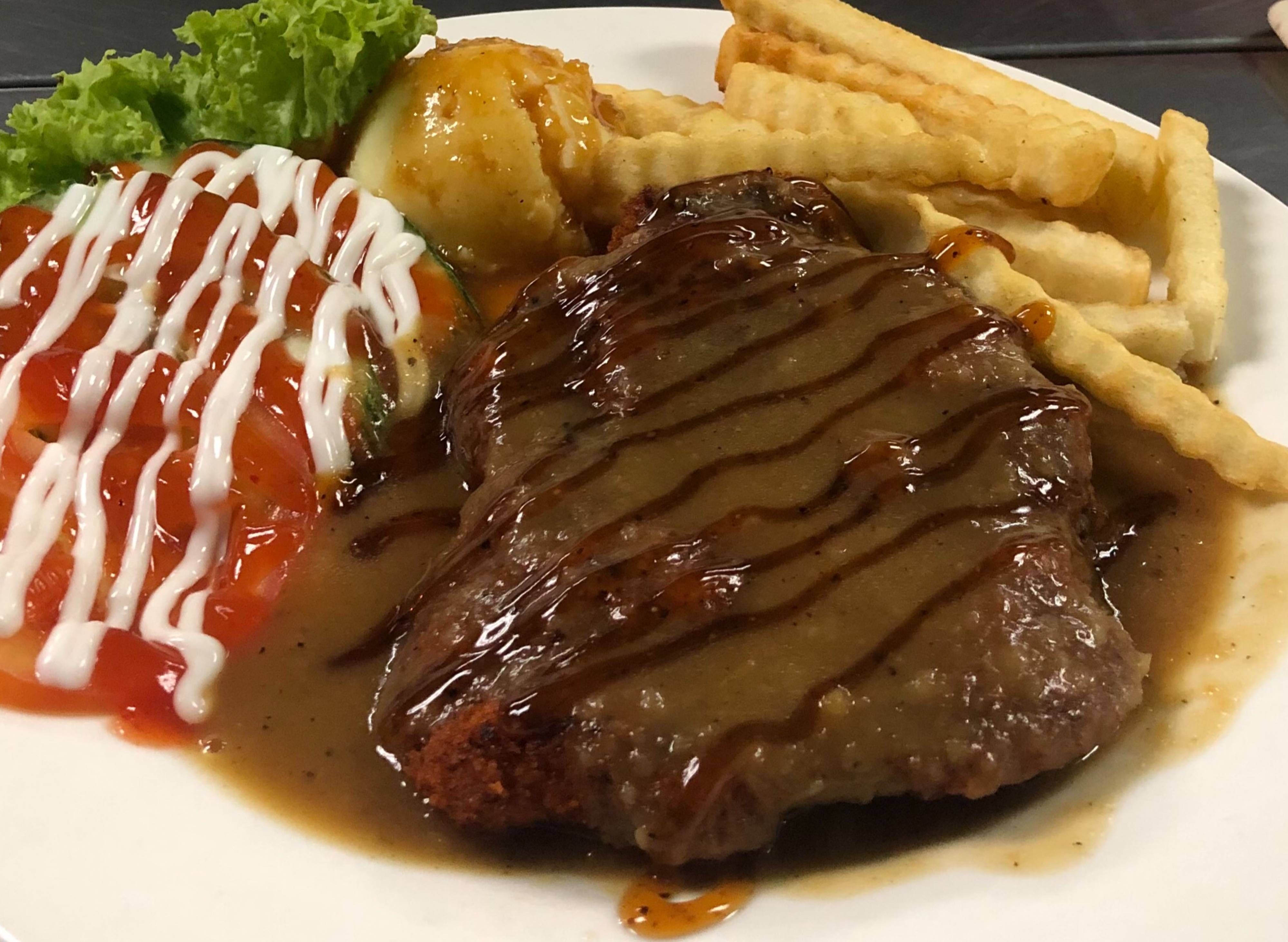 Restoran Desa Permai Restoran Desa Permai