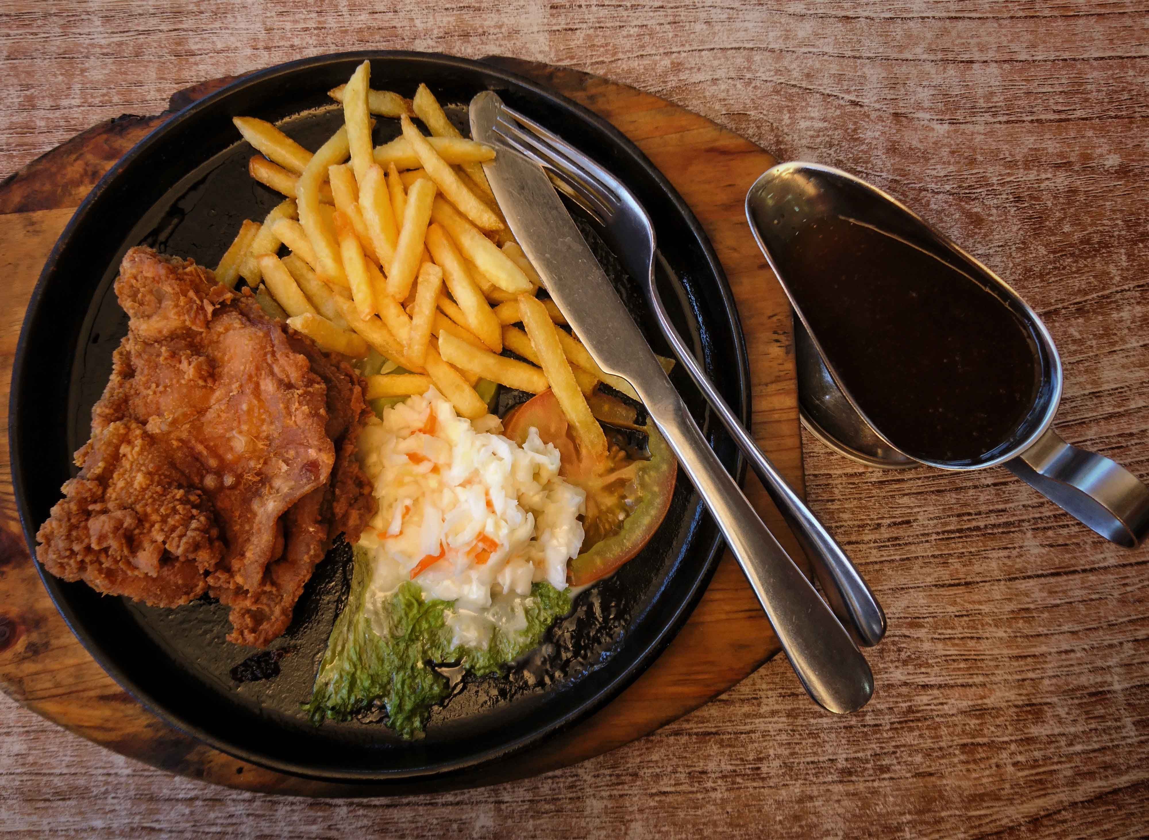 Station Kopitiam Ria Parkson Rawang menu and delivery in Rawang foodpanda