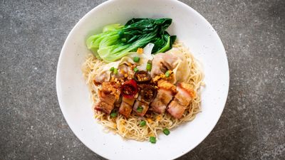 Xin An Kee (Restaurant Ka Ho Setia Indah)
