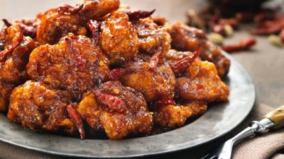 BB.Q Chicken (Bintang Megamall Miri)
