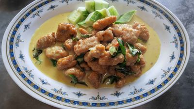 Restoran Yat Heng Kopitiam