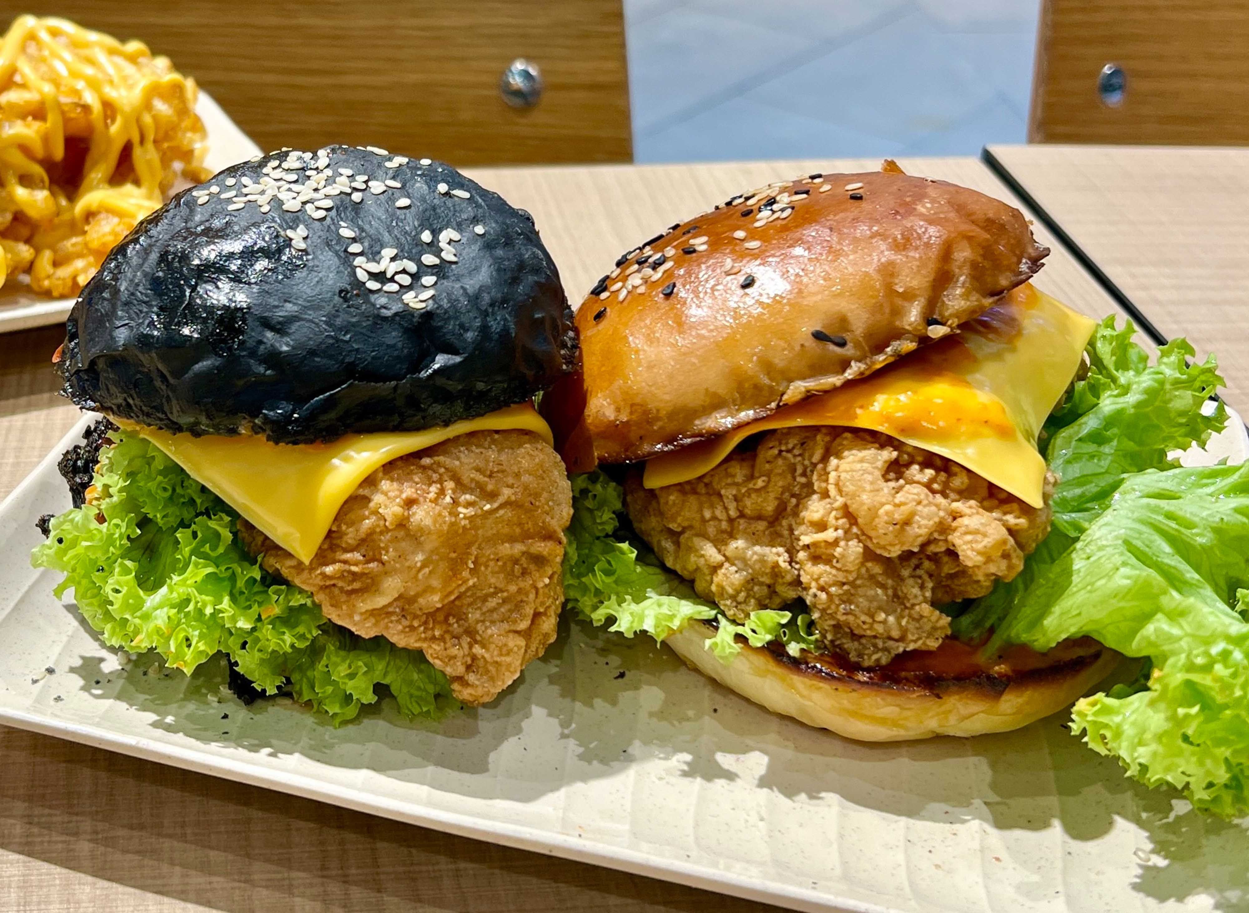 Buga Buga (Saujana Puchong) Menu, Price & Delivery in Puchong | foodpanda