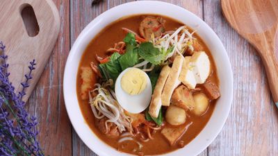 Restoran Anjung Desa