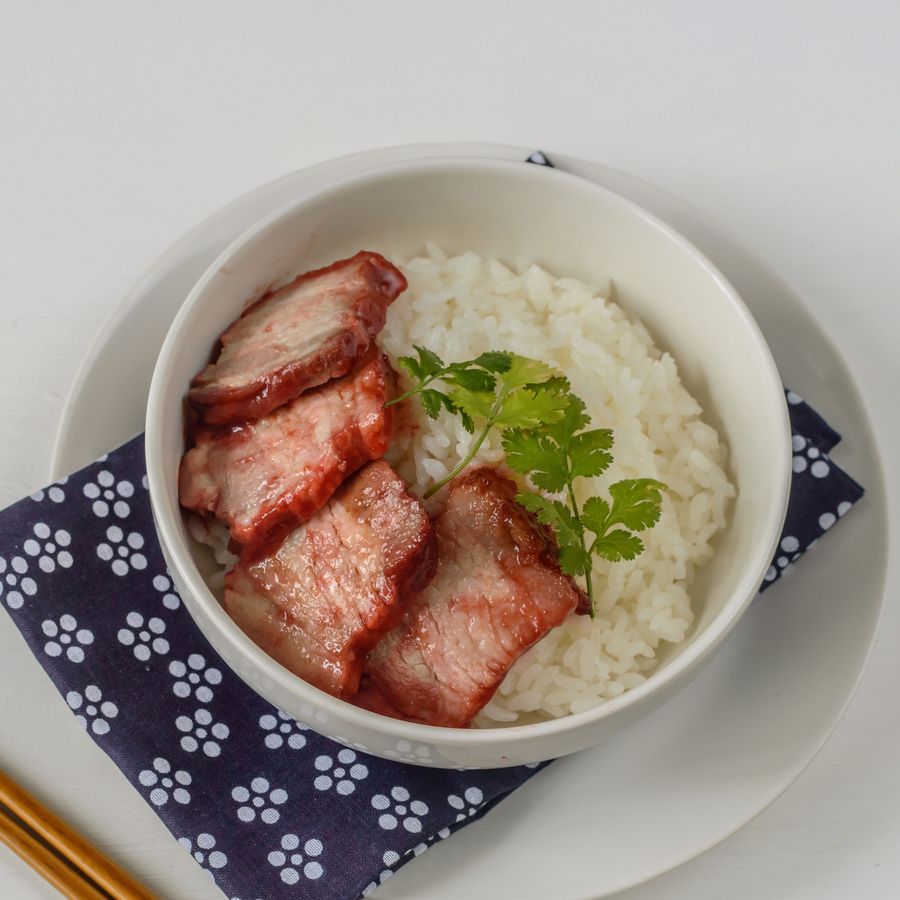 ABC Chicken Rice Medan Selera Plus (Port Dickson) Menu, Price ...