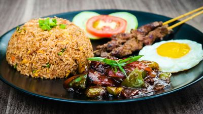 RIA NASI KANDAR DAN CAFE