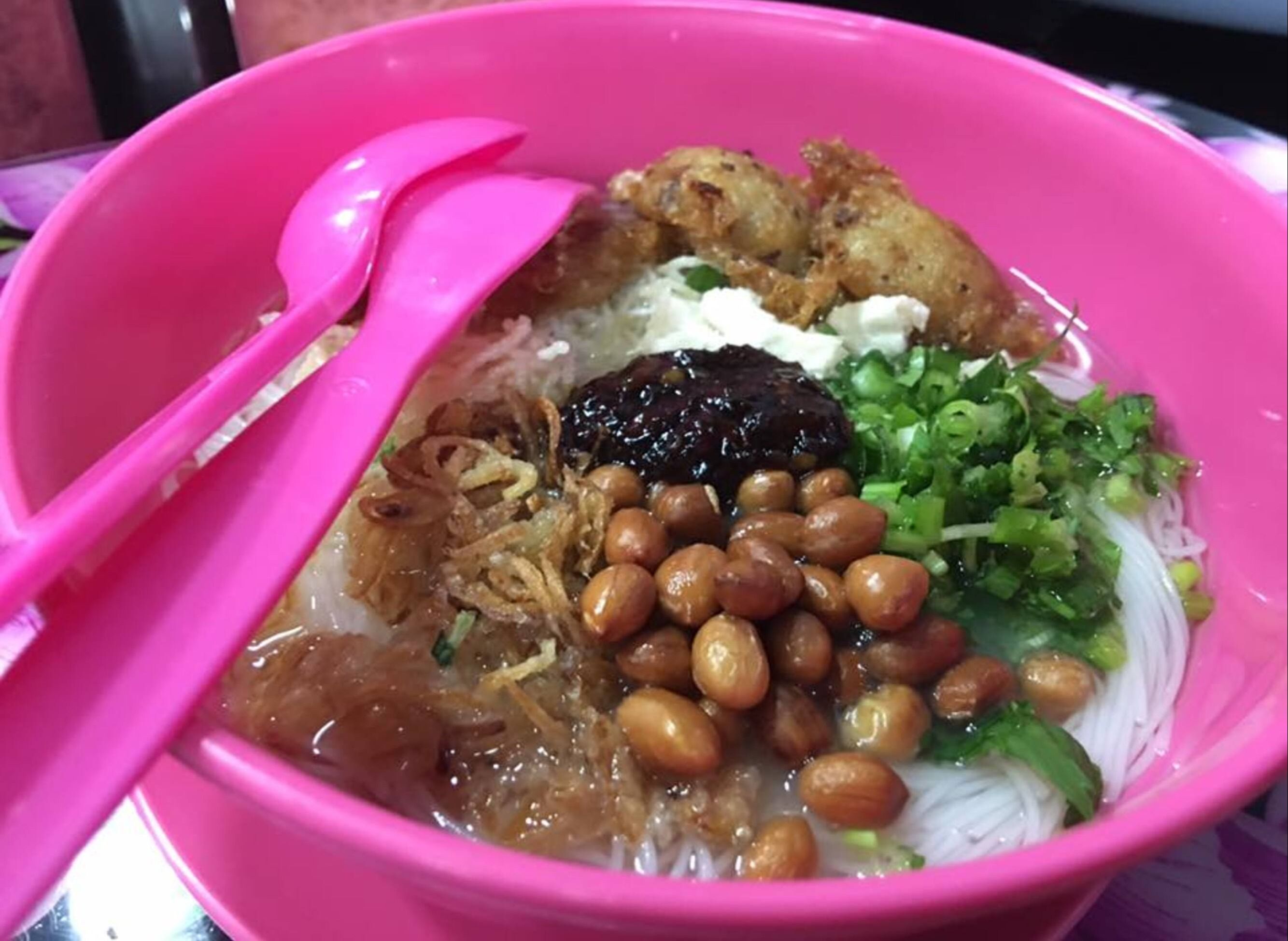 Ayam Penyet Crispy "APC" vendor logo