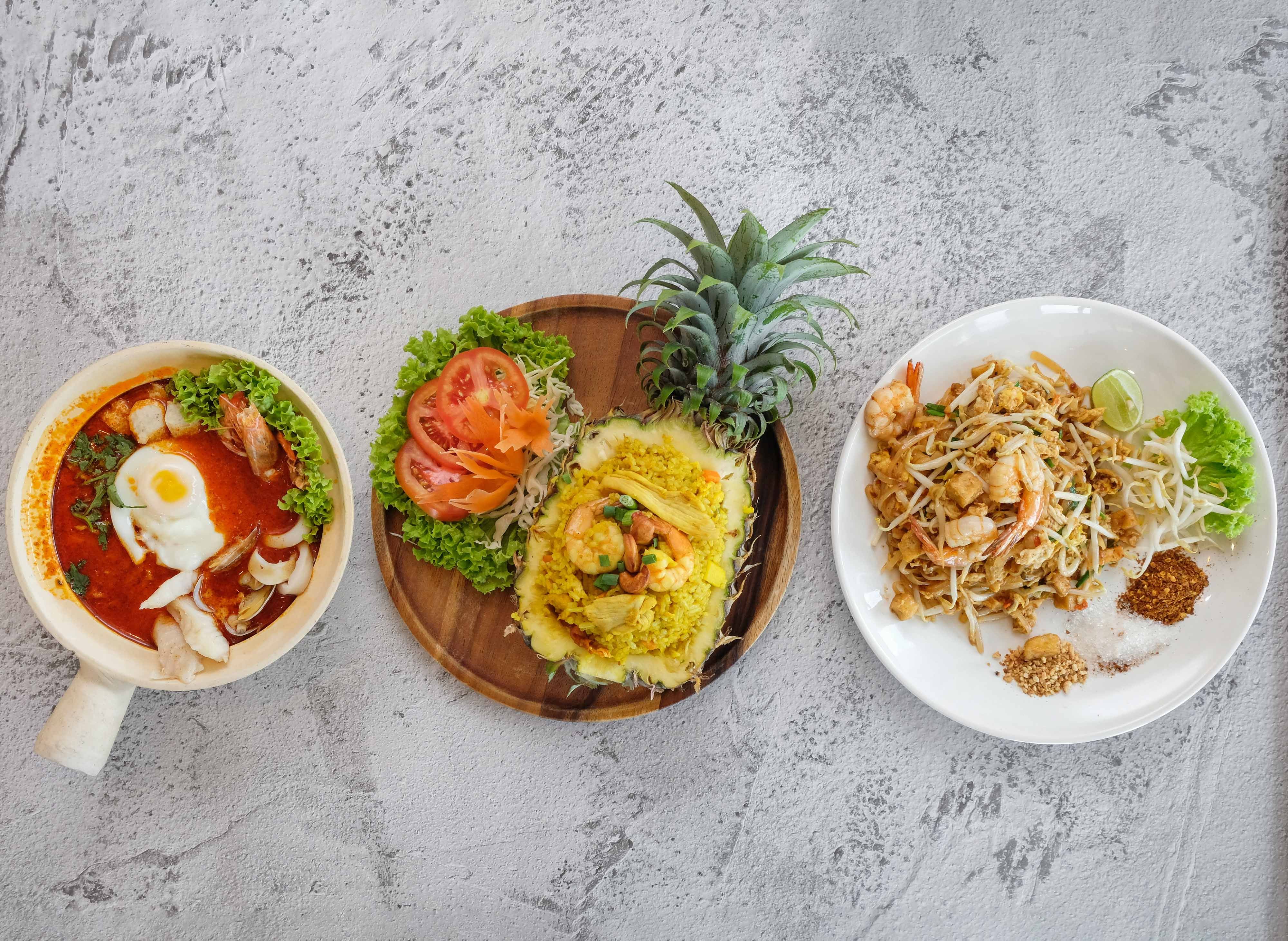 Aroi Thai Kitchen Eco Ardence Menu And Delivery In Shah Alam Foodpanda   Dxl5 Hero 