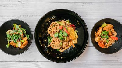 Iron Moi Spicy Hot Pot (Subang)