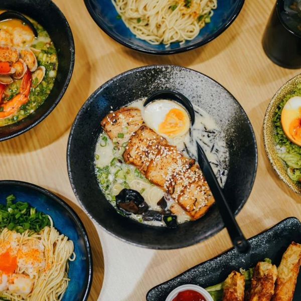 Trio Guys Ramen 三人行面馆 (Mount Austin) Menu, Price & Delivery in Mount ...