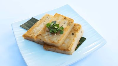 Pot Desserts