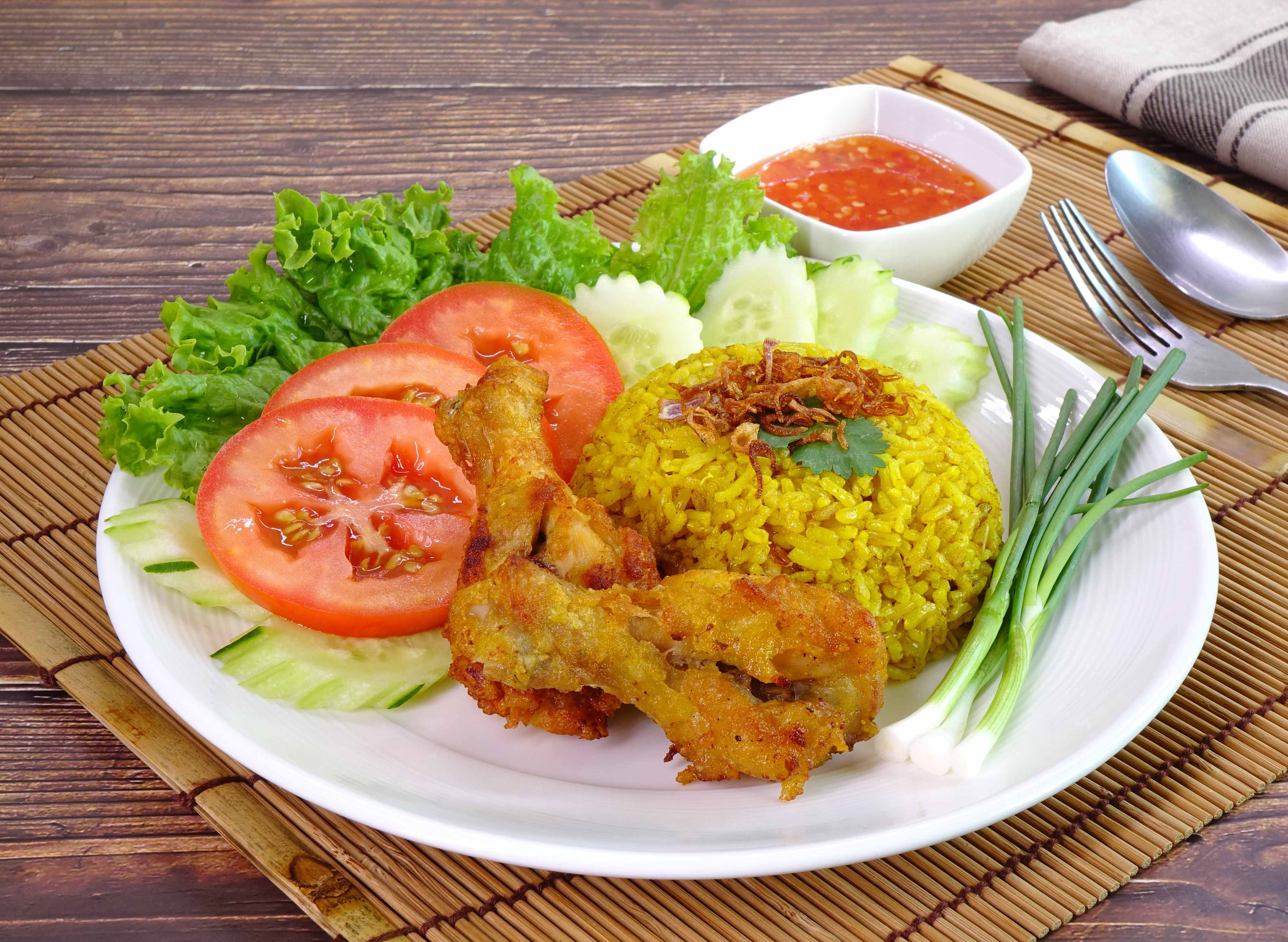 Restoran Dhurbar vendor logo