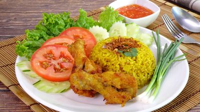 Restoran Dhurbar