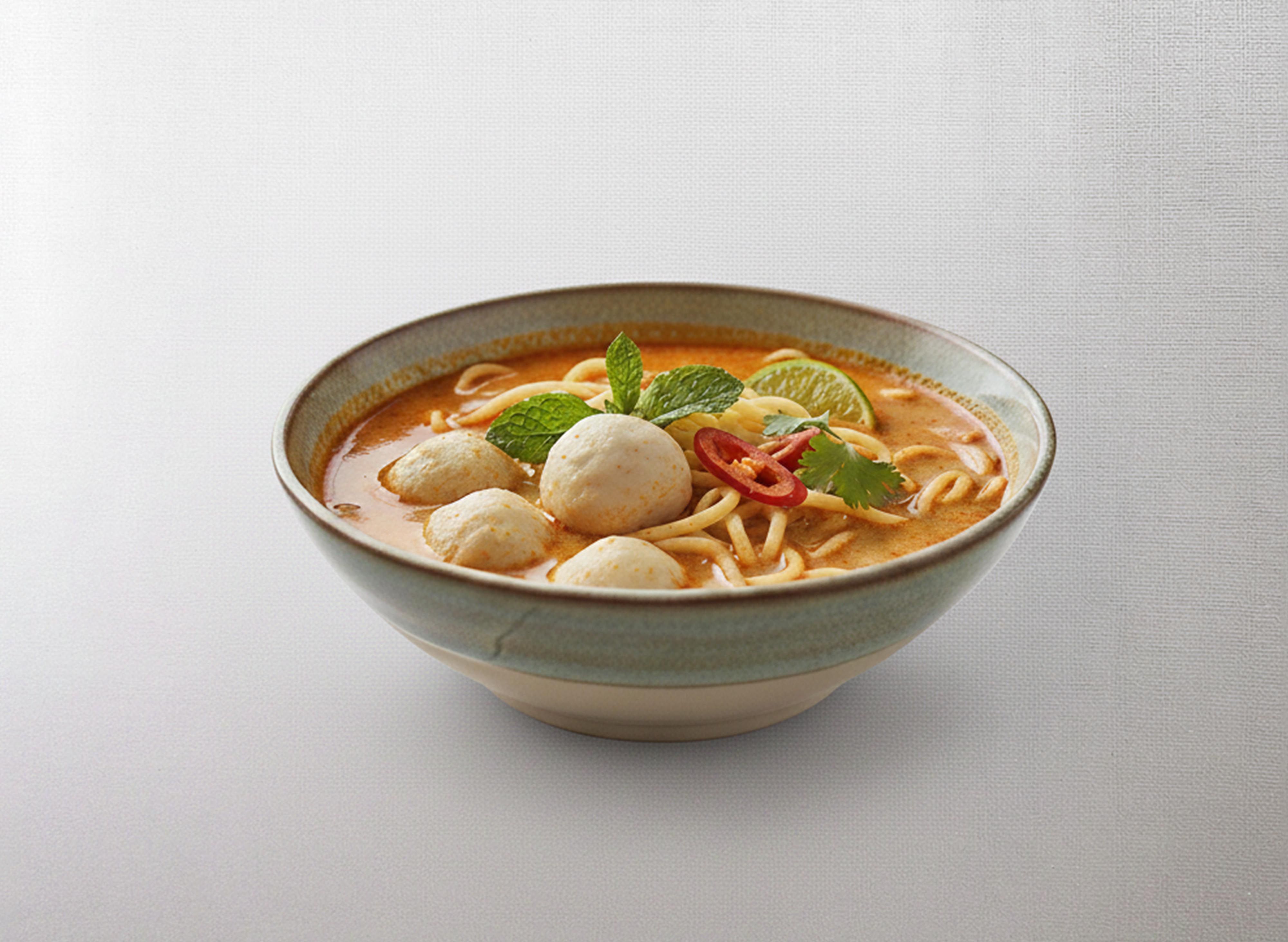 Laksa & Rojak 狂吃不胖 (Sungai Ara Food Court) Menu, Price & Delivery in ...