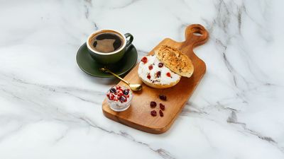 Park's Bagels (IOI Mall Damansara)
